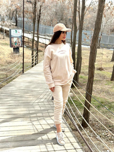 ست دورس و شلوار