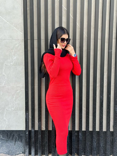 ماکسی فینگر دار