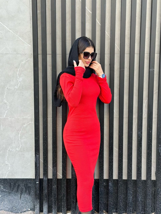 ماکسی فینگر دار