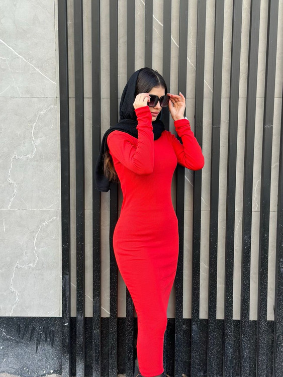 ماکسی فینگر دار