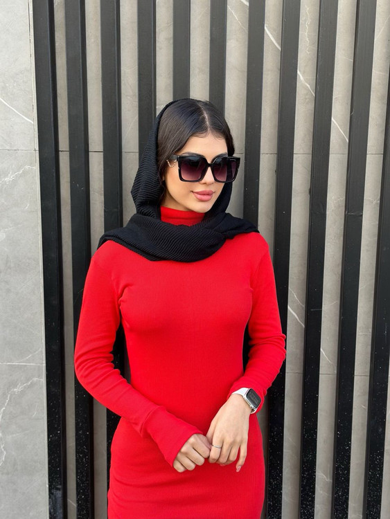 ماکسی فینگر دار