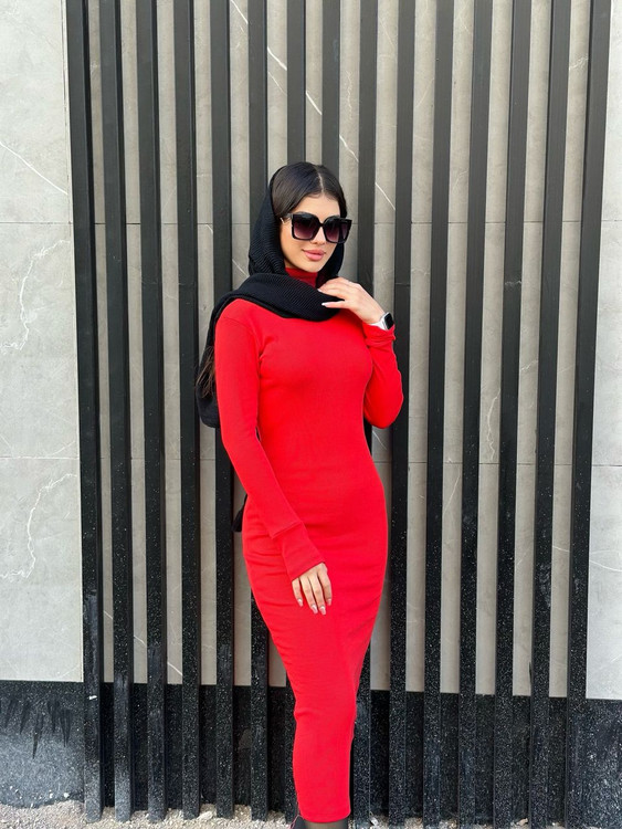 ماکسی فینگر دار