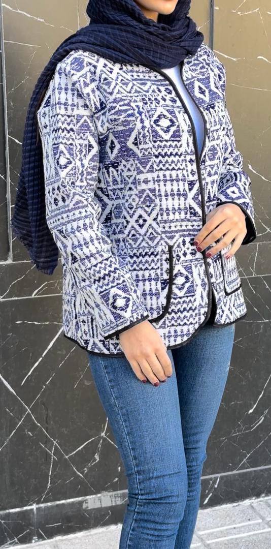 کت گلیمی