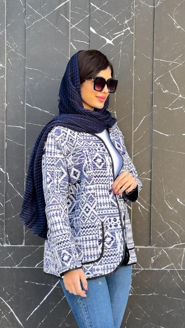 کت گلیمی