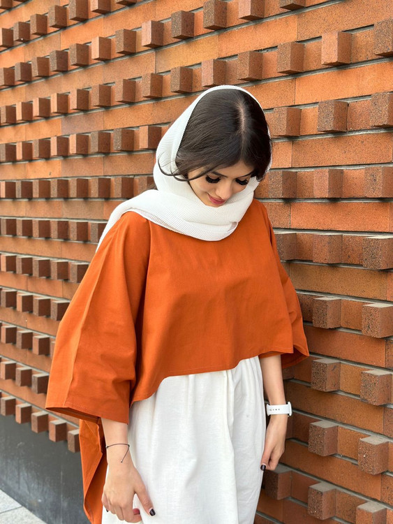 پانچ و سارافون