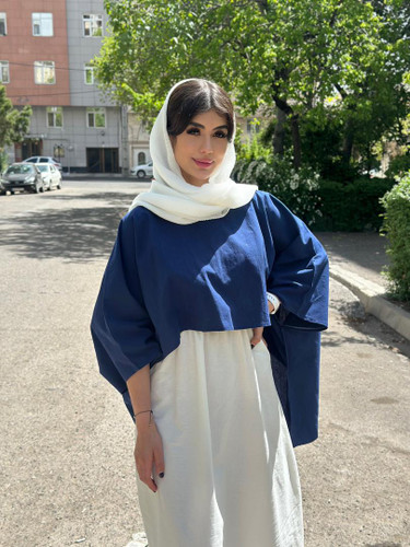 پانچ و سارافون