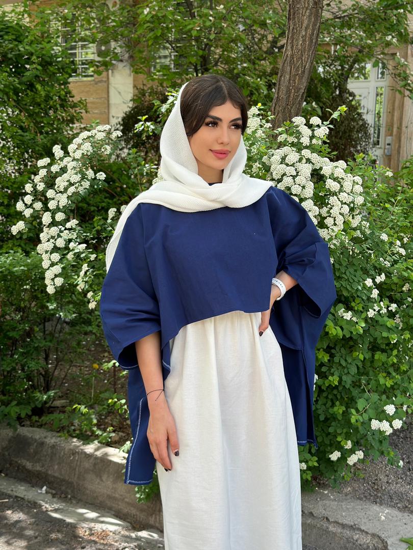 پانچ و سارافون