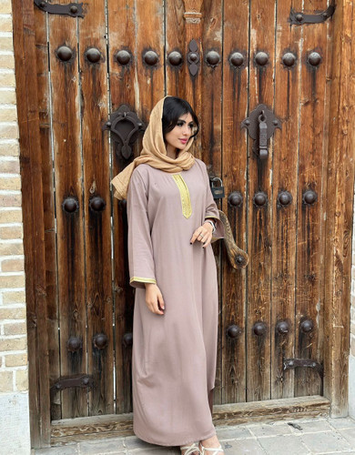 پیراهن طلاکوب