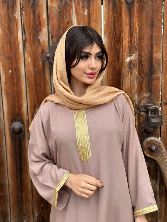 پیراهن طلاکوب